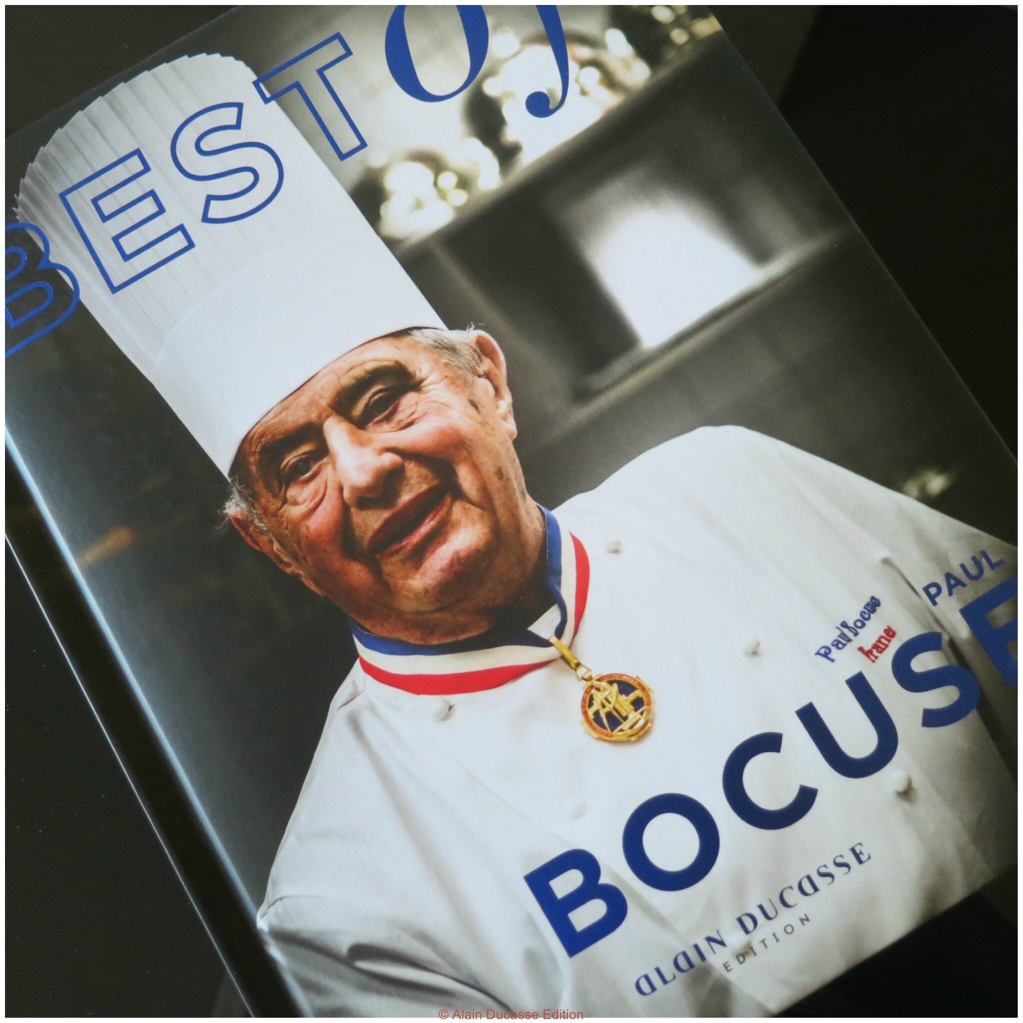 その他 Tout la cuisine de Paul Bocuse Amazon.fr - Toute la cuisine de Paul Bocuse - Bocuse, Paul