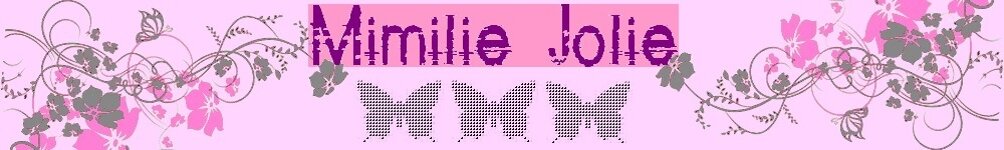 Mimilie Jolie