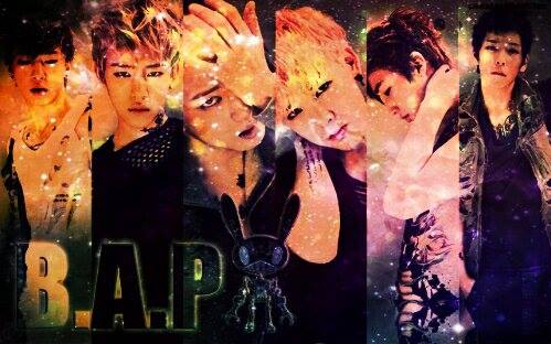 La K-Pop Juste Parfait