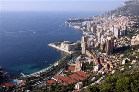 MONACO5