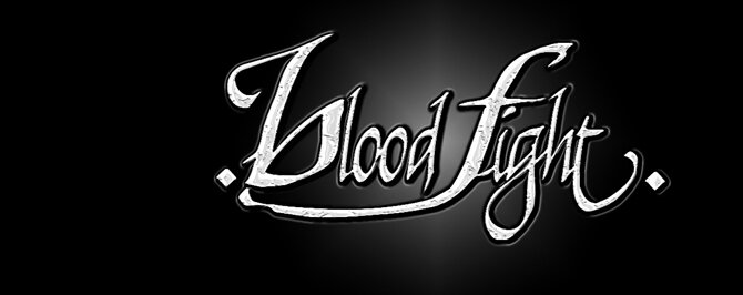 BLOOD FIGHT CLOTHING COMPANY