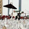 صاحب الجلالة محمد السادس ملك المغرب