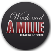 week-end à 1 000