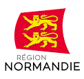 Résultat de recherche d'images pour "logo région normandie"