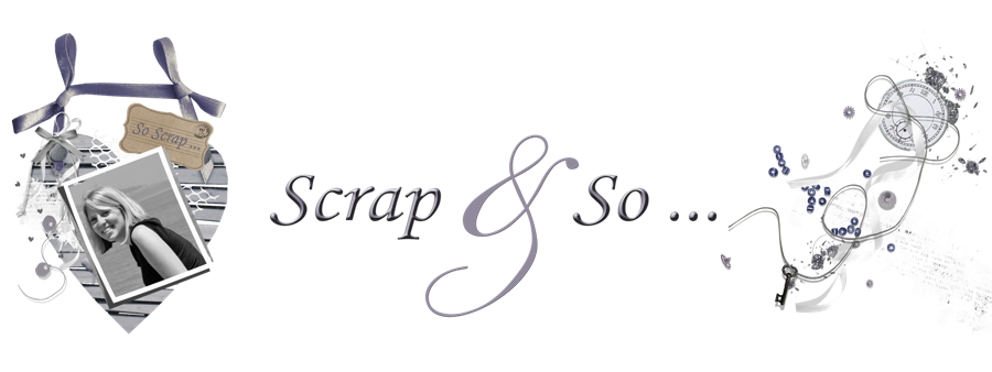 Scrap & So