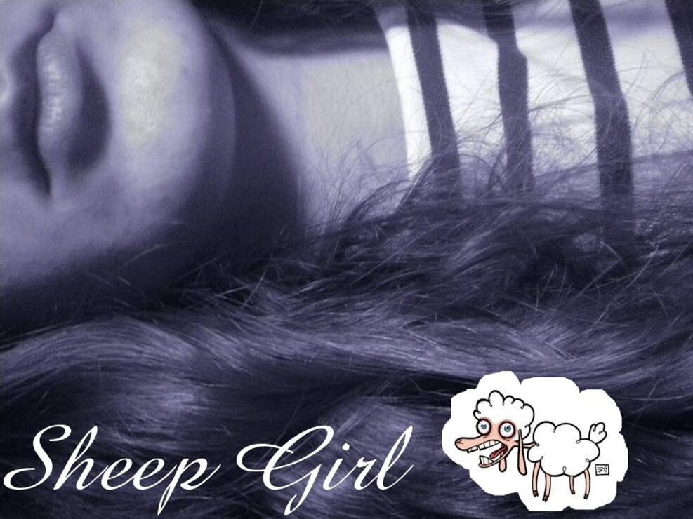 Sheep Girl