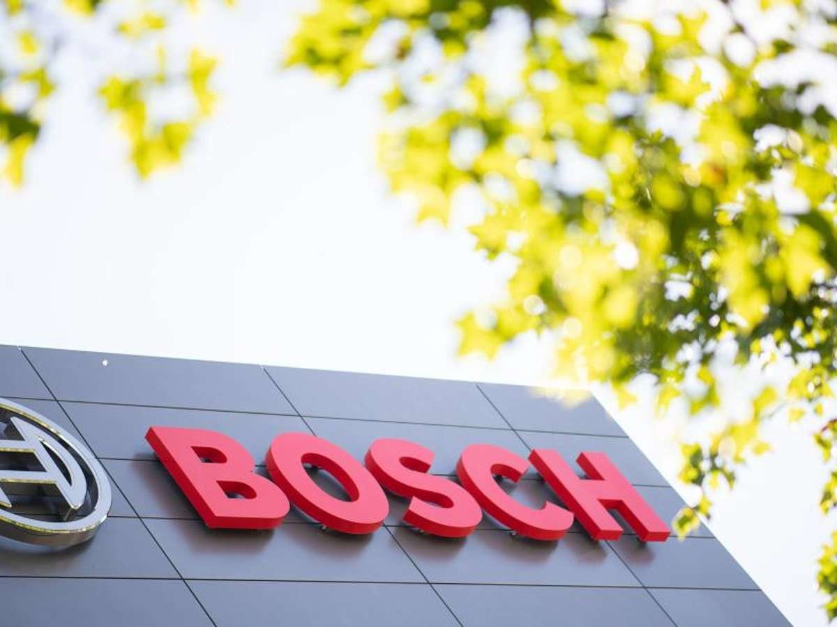 Bosch Buhl Pays de Bade 1000 salari s sans emploi