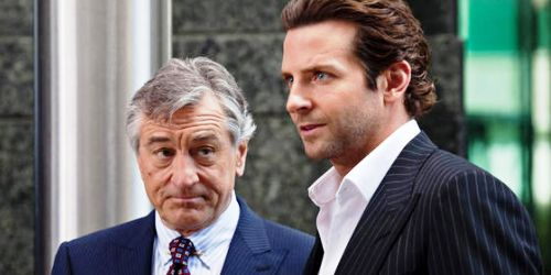 DeNiro vs