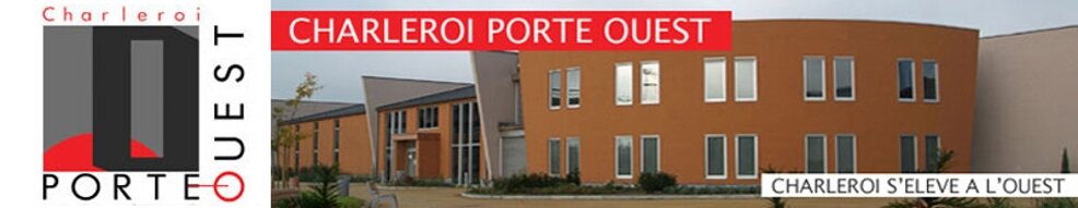 Charleroi Porte Ouest, le blog