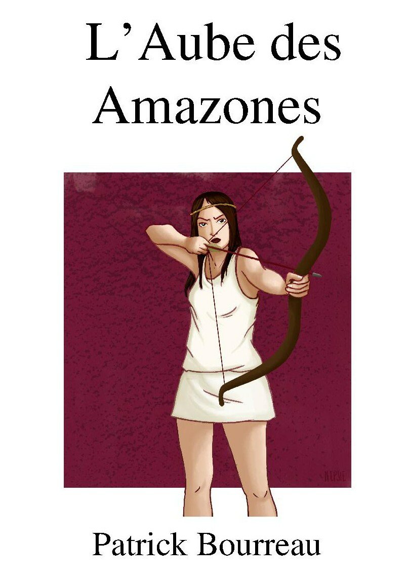 "L'aube des Amazones" le blog