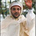 صاحب الجلالة محمد السادس ملك المغرب