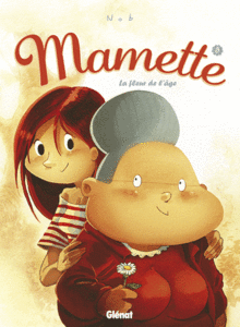 Mamette