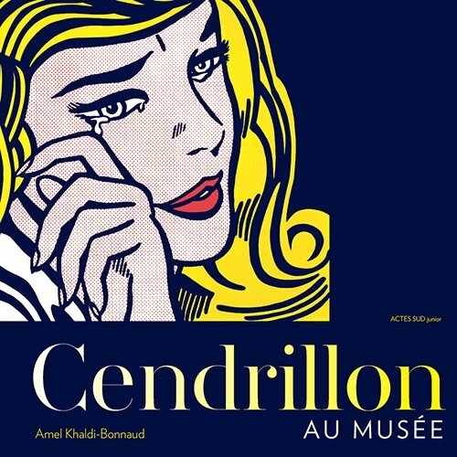 Cendrillon au musée