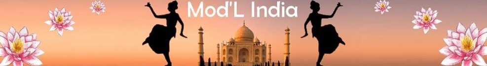Mod'L India