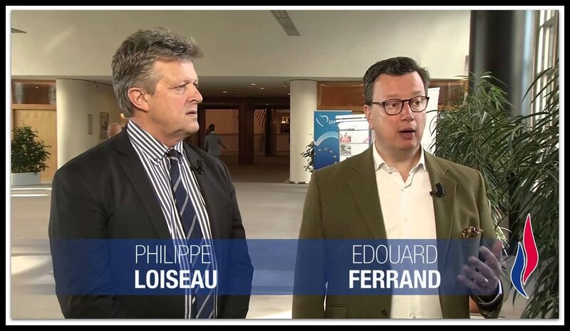 Les États-Unis suspendent les importations de bœuf brésilien ... Qu’attend l’Union européenne pour agir ? Loiseau Ferrand