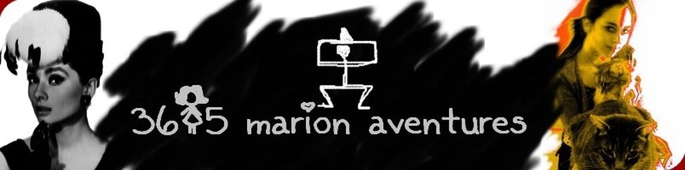 Les aventures de Marion