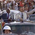 صاحب الجلالة محمد السادس ملك المغرب