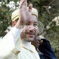 صاحب الجلالة محمد السادس ملك المغرب