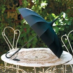 Parapluie Mary Poppins, boutique Les Fleurs