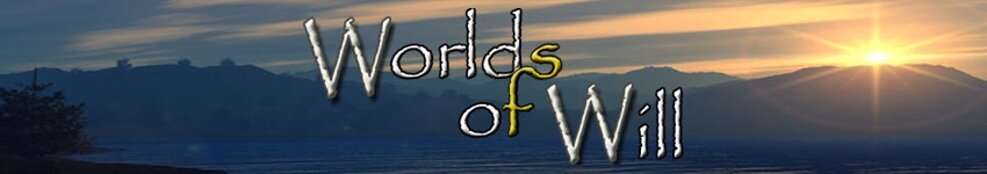 Worlds of Will