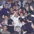صاحب الجلالة محمد السادس ملك المغرب