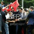 صاحب الجلالة محمد السادس ملك المغرب
