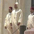 صاحب الجلالة محمد السادس ملك المغرب
