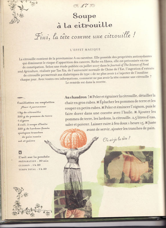 La Magie Blanche Recettes De Sorcières recette de sorciere - la haut dans la montagne