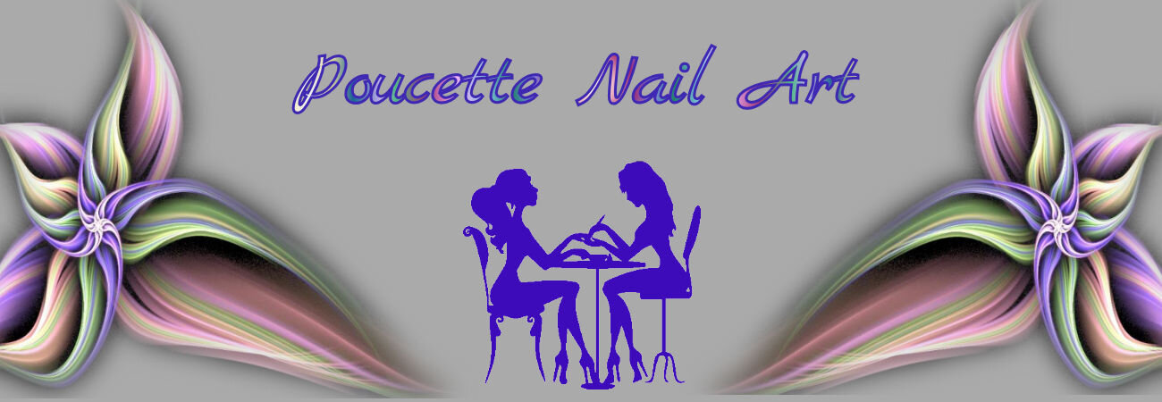 Poucette Nail Art