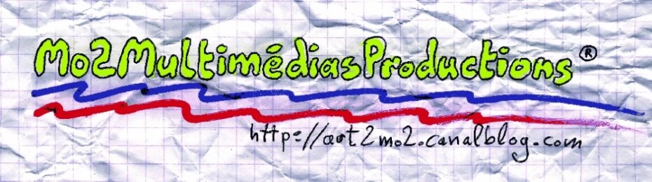 Mo2 Multimédias Productions