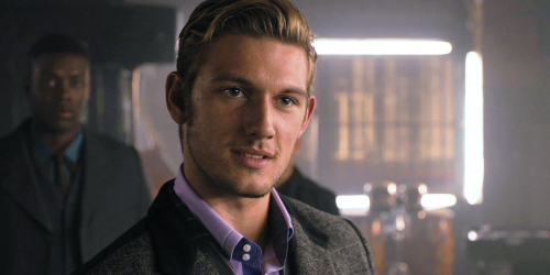 Alex Pettyfer