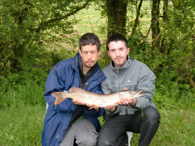 Sortie de peche surprenante 53754051