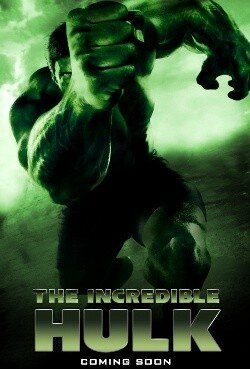 Hulk 2, baptisé L'Incroyable Hulk