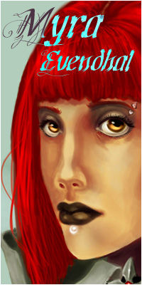 Myra Evendhal