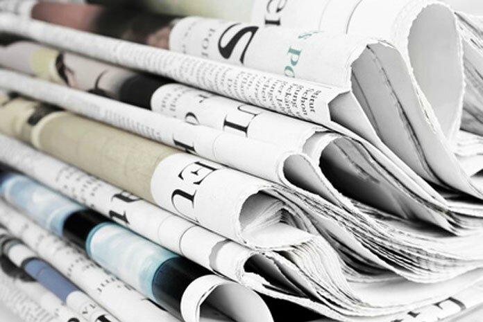 Les fausses nouvelles du Canard enchaîné Journaux