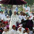صاحب الجلالة محمد السادس ملك المغرب