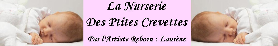 La nurserie des ptites crevettes