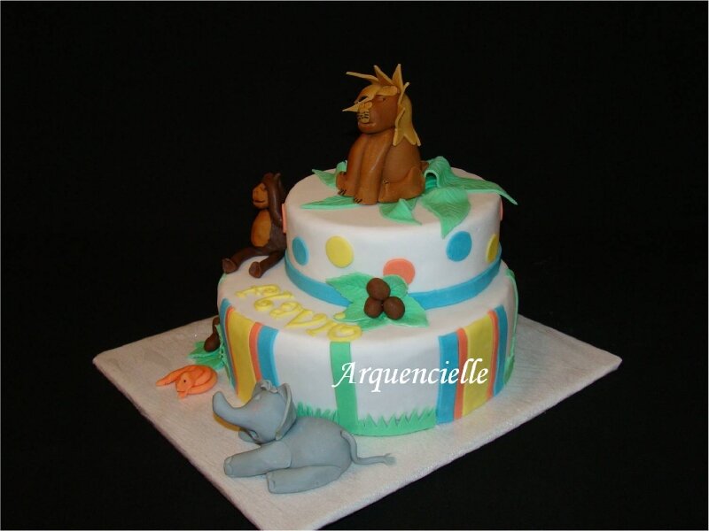 jungle, animaux sauvages, safari 63384095