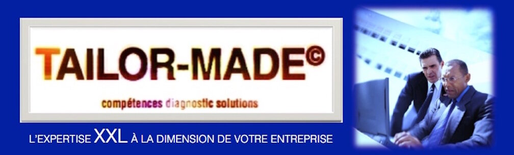 TAILOR-MADE