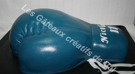Boxe - ring et gants - - Page 2 56032884_p