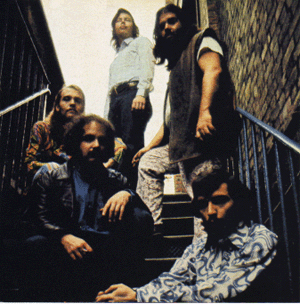 Canned Heat: My Mistake