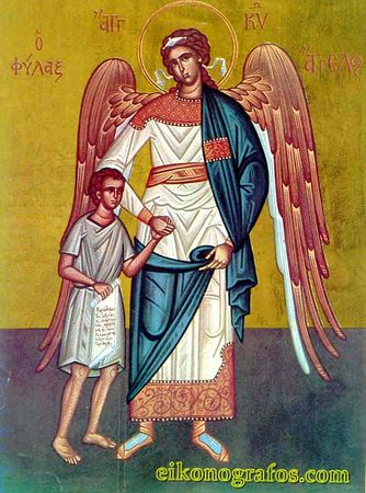 Prière et Consécration pour Fêter l'Archange Raphaël(24 Octobre) 33725726_p