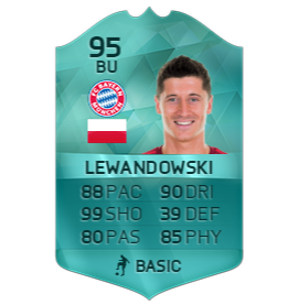 LEWANDOWSKI