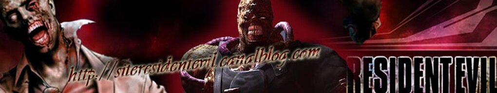 Le site du forum Resident Evil RPG http://55801.aceboard.net
