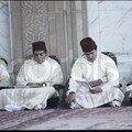 العائلة الملكية المغربية