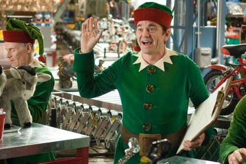 JOHN MICHAEL HIGGINS