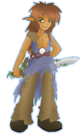 Artwork et fan art =o 52569171_p