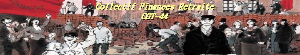 Collectif Finances Retraite CGT-44