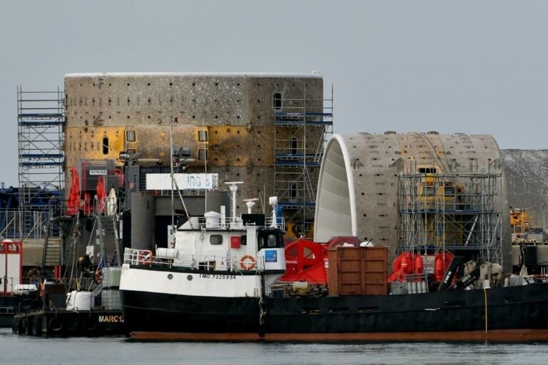 EMR: le capitalisme d’Etat ne veut plus prendre aucun risque industriel.