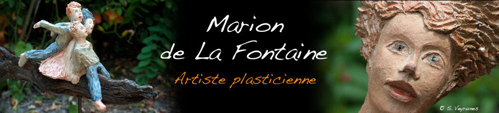 Marion de La Fontaine
